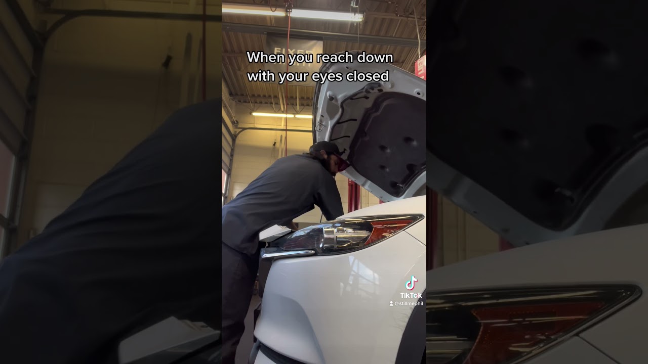 When you think you have super powers when you find your 10mm socket…