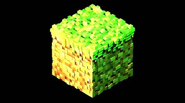 Minecraft Volume Beta - Teaser Trailer