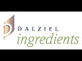 Dalziel ingredients company 2021