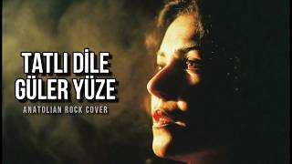 Neşet Ertaş - Tatlı Dile Güler Yüze Doyulur Mu - Anatolian Rock Cover - Female Vocal