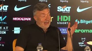 Domenec Torrent 30 Gündür Ne Yapacağını Bilmeyen...