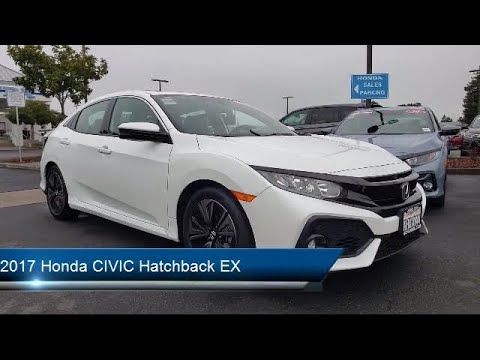 2017-honda-civic-hatchback-ex-petaluma-rohnert-park-santa-rosa-novato-napa-valley