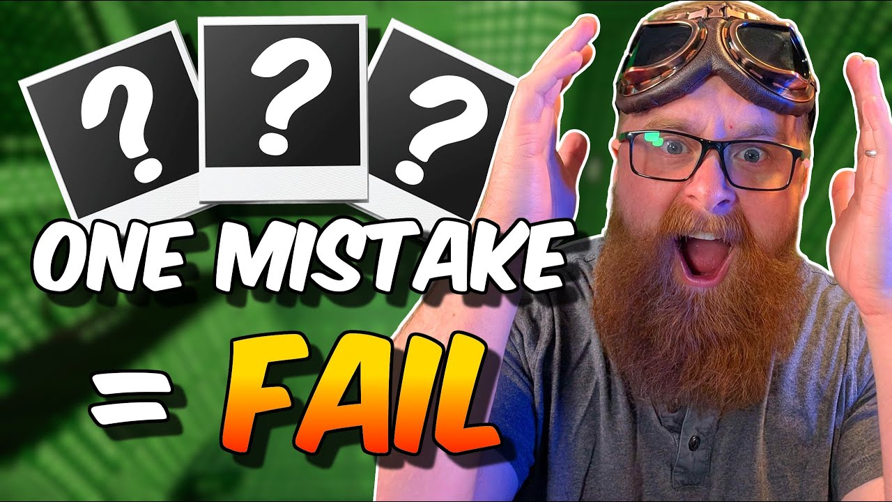 Три идеальных матча за 30 минут — это вообще возможно? Phasmophobia