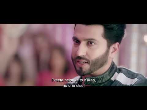 Kundali Bhagya - Karan stops Preeta's Wedding