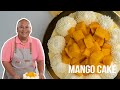 Mango Cake, SIMPOL!
