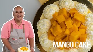 Mango Cake, SIMPOL! screenshot 1