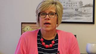 SCPS (KY) Parent Resource Website Overview