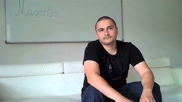 Magentic - Magento Log Viewer App Promo Video