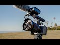 Sony FX3 | It's Great!... but Is it really a "Cinema Camera"?