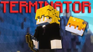Unlocking the TERMINATOR in Hypixel Skyblock