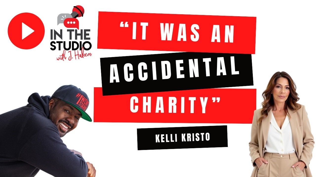 An Accidental Charity: 15 Years of Impact with Project 150 | In the studio with J Haleem