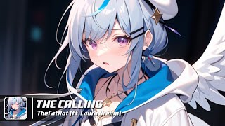 Nightcore - The Calling (lyrics)