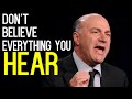 Kevin O'Leary | How to Turn Your Business Weakness into a Superpower