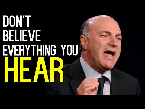 Kevin O'Leary | How to Turn Your Business Weakness into a Superpower