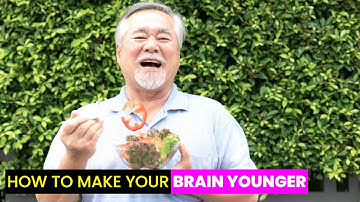 Slowing Brain Aging with Mediterranean Diet | Future Technology & Science News 311