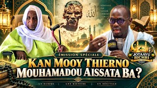 🔵KAN MOOY THIERNO MOUHAMADOU AISSATA BA IBN CHEIKH ALDIOUMA BA GUET ARDO
