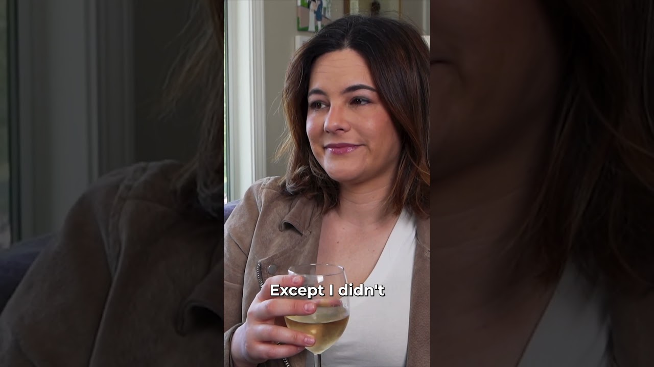 Enneagram 3's Thoughts at a Party 💭 