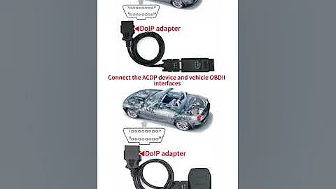 Yanhua ACDP + Module 31 add keys for BMW F Chassis BDC 085 Version - obd2shop.co.uk