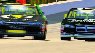 2013 Openspeedway 500 Commercial