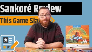 Sankoré: The Pride of Mansa Musa Review - 2023 Had One Last Surprise Hit Left