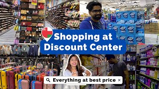 Shopping in Muscat | Shopping Vlog | Buy everything at the best cheap price here | Muscat Oman