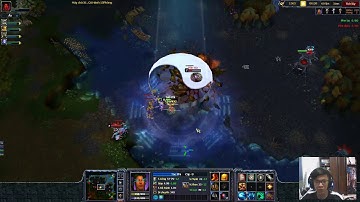 [ 3Q Củ Hành ] - | Bi | Qua 2D Cầm Tào Phi Bắn Cực Thốn