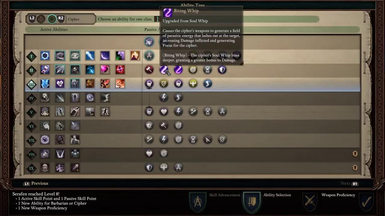 Pillars of Eternity 2: Deadfire (16) Serafen's Return *pop *pop