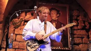 Gérald Genty Au Théâtre De Lessaïon 22072017 Le Rappel