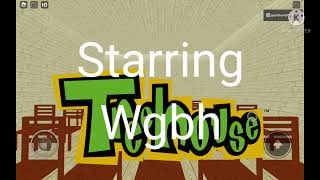 Logo Central Credits For Colleen Ford