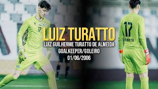 Luiz Turatto - Baniyas 2026