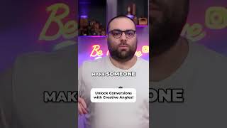 Unlock Conversions With Creative Angles