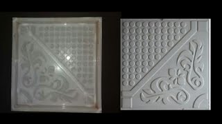 How to Make cament Tiles at home Sri lanka