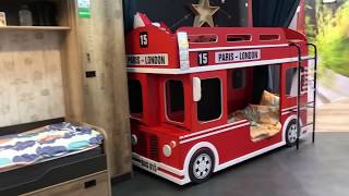 Гипермаркет HOFF. ВСЁ для дома. Обзор витрин и полочек. Часть 2. Июнь 2019