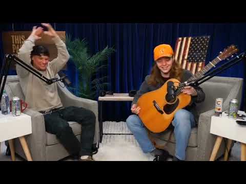Billy Strings- Cocaine Blues (Live) [feat. Theo Von]