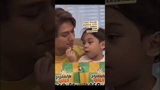 Papa Billar Is Happy  In The Companion Of His Loved Ones