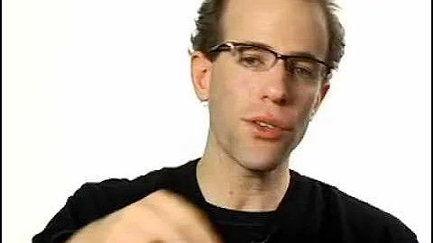 Dan Barber: What food is indigenous to New York? | DAN BARBER | Big Think