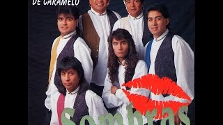 Grupo Sombras - Pega la vuelta