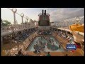 Tour Disney Cruise Line - Fantasy, Magic, Dream and Wonder 2013