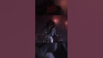 [SC2] Kerrigan beat the crap out of Zeratul...