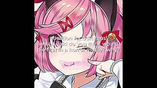 natsuki ate the title #justmonika #ddlc #ddlcnatsuki #dokidokiliteratureclub#ytshorts #fyp #yt #fypシ