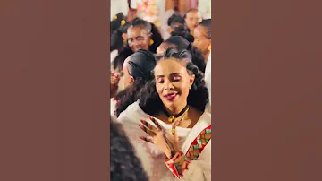 Shorts እንዳስዓማ Lovesongs Wedding Duet 2025 