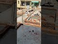 4 inch brick wall laying #youtubeshorts #construction #shorts #short #trending #viral #explore