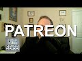 Patreon for film sensei