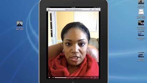 using dropbox with ipad