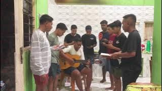 vg. solagracia || sambut Yesus sang raja || cover rohani