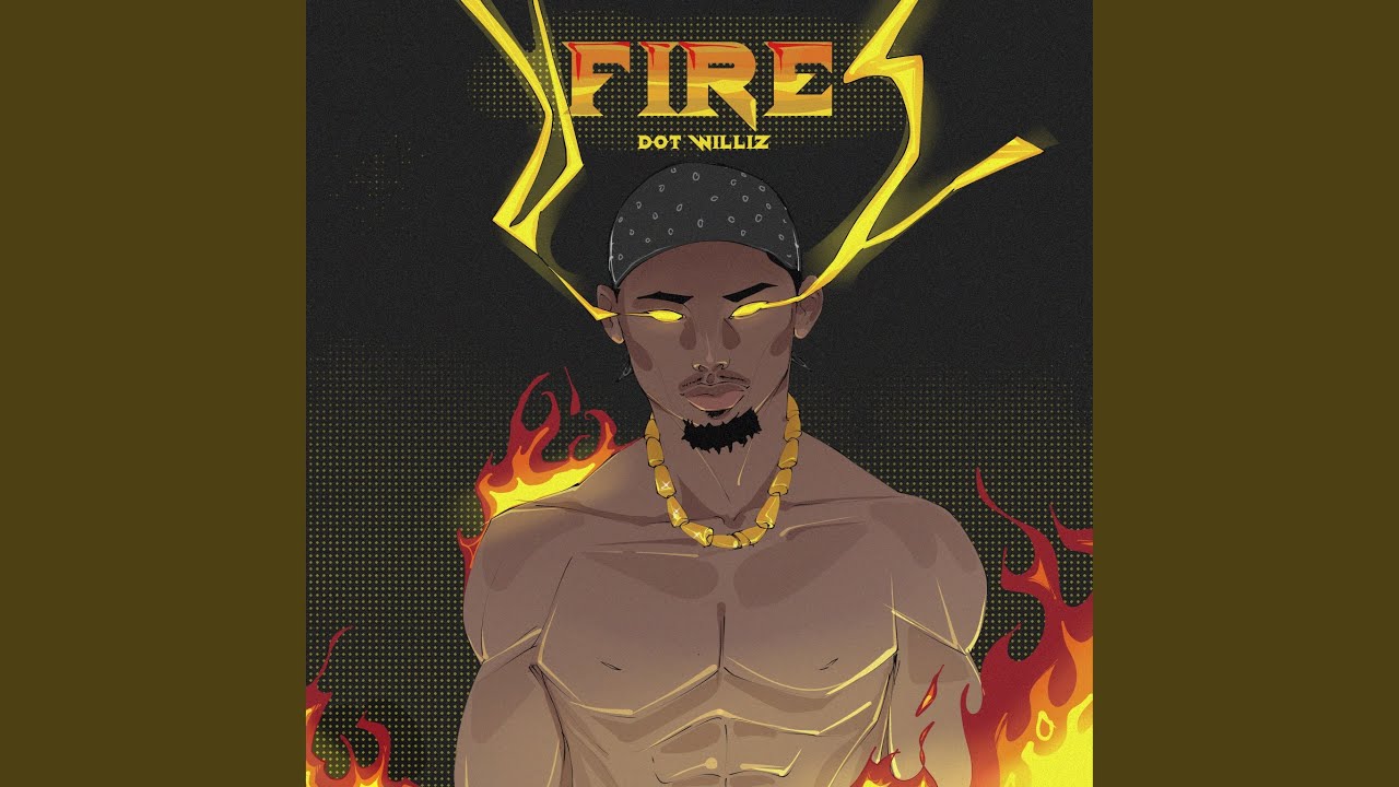 Смотреть «Fire» на YouTube Смотреть «Fire» на YouTube