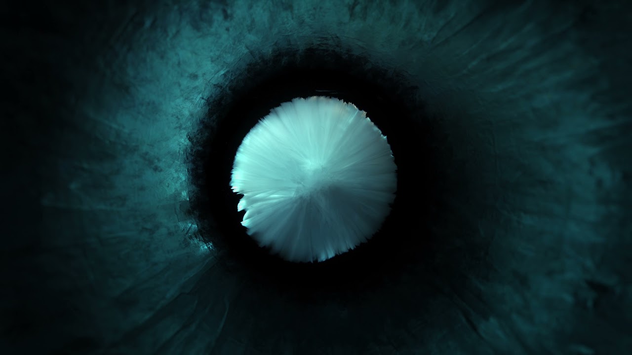 MEMORY (Official Video)