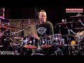 Tony royster jr extended drum solo ctso tonyroyster drumsolo drummerworld