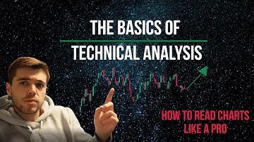 Technical Analysis For Beginners (The Ultimate Guide) 🔥🔥🔥