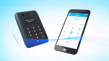 Accept card payments wherever you do business with PayPal Here